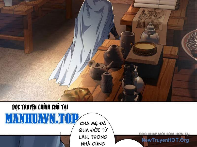 Hoàng Đế Nhà Ta Lại Là Nội Ứng Chương 9 Ảnh 50