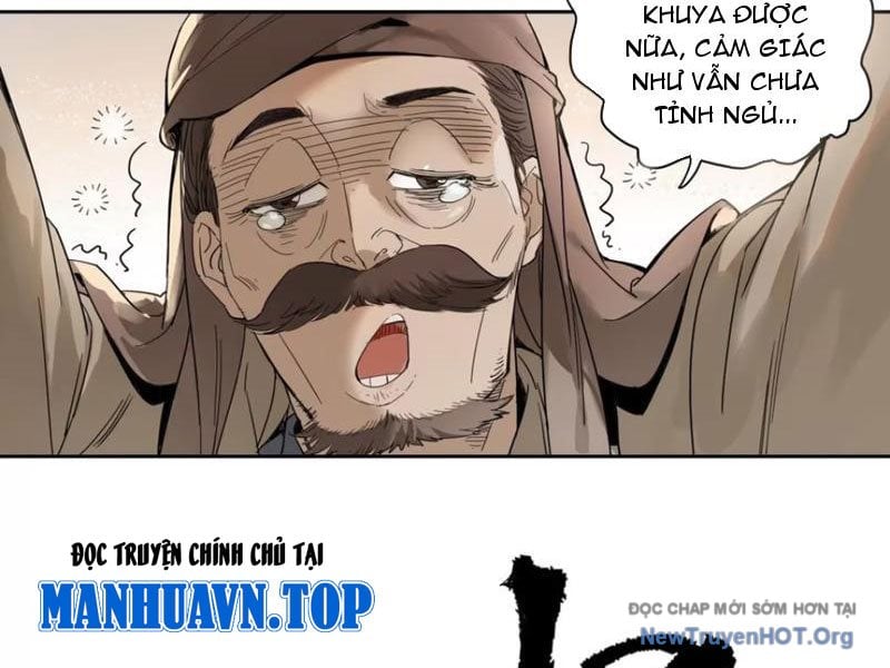 Hoàng Đế Nhà Ta Lại Là Nội Ứng Chương 9 Ảnh 6