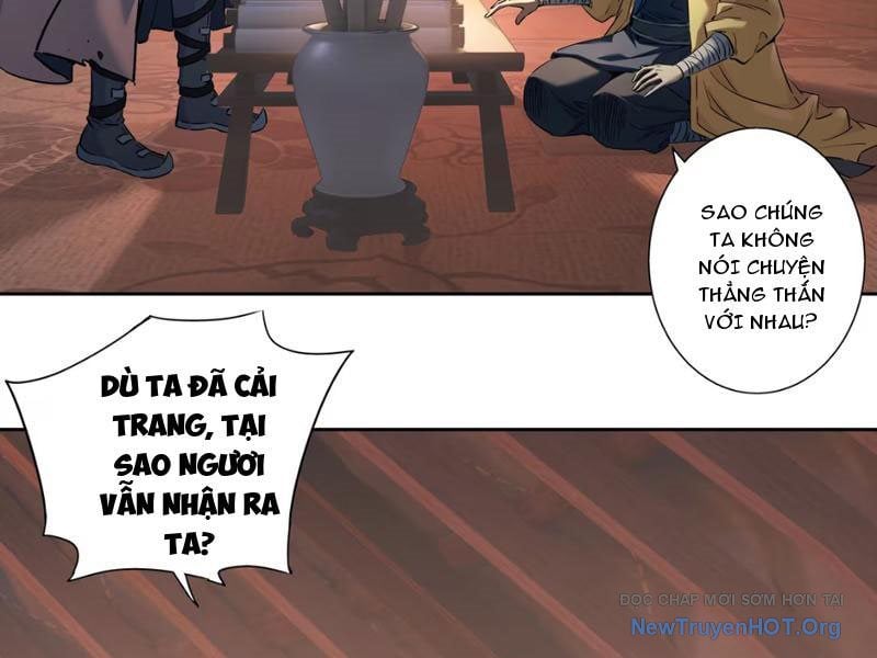 Hoàng Đế Nhà Ta Lại Là Nội Ứng Chương 9 Ảnh 60