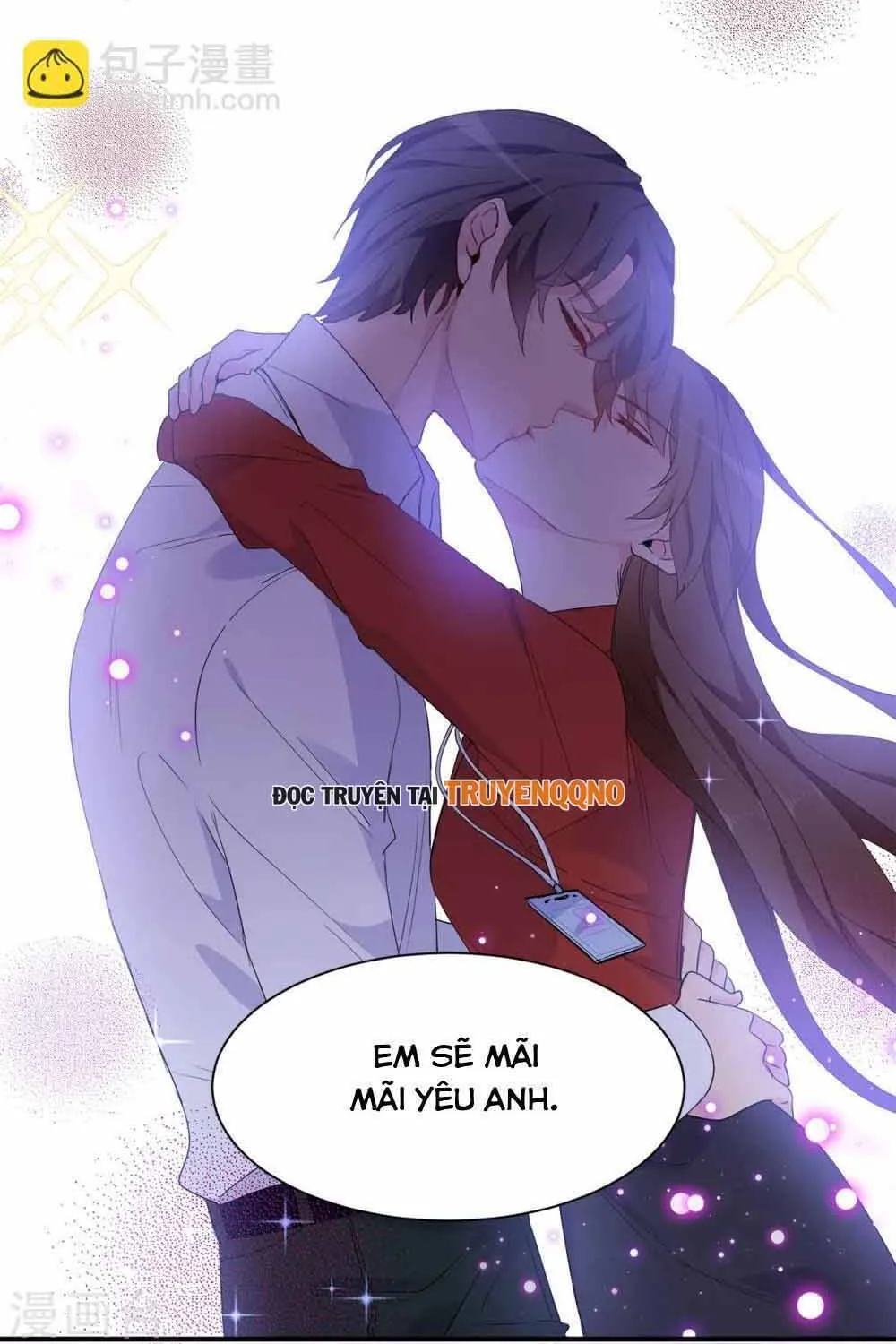 Hoàng Tử Đích Thiên Giáng Mạt Thê Tử Chương 159 Ảnh 38