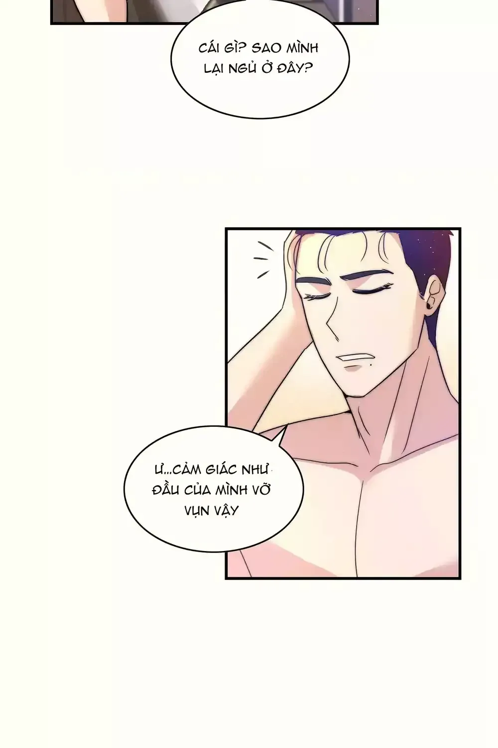 Hoàng Tử Lọ Lem Chương 12 Ảnh 49