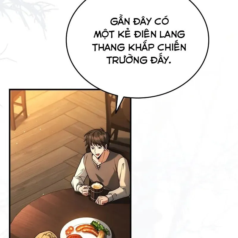 Hoàng Tử Thứ Ba Của Vương Quốc Sụp Đổ Trở Lại Chương 1 Ảnh 6