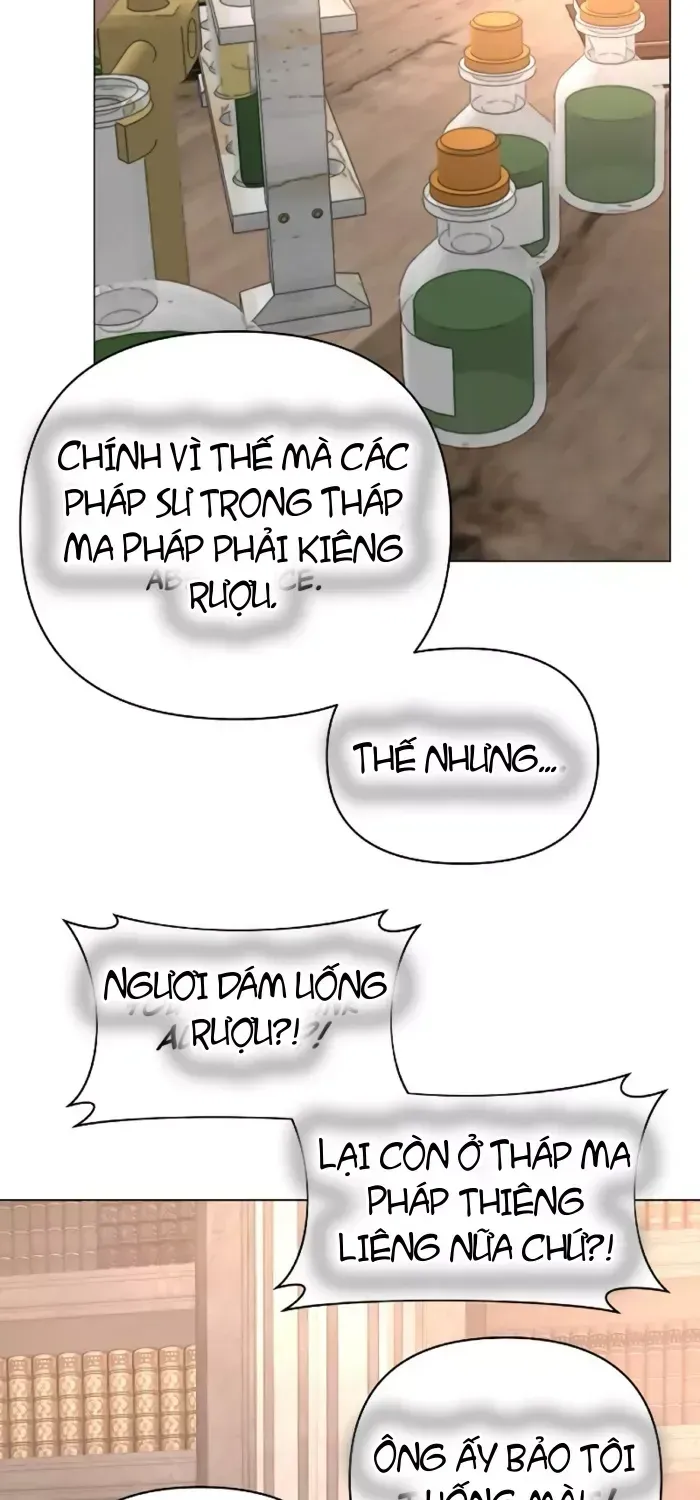 Học Viện Phá Sản Chương 40 Ảnh 31