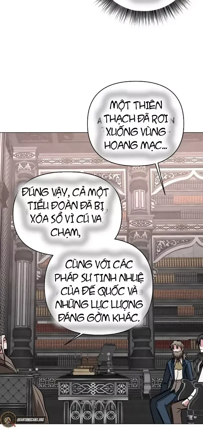 Học Viện Phá Sản Chương 40 Ảnh 50