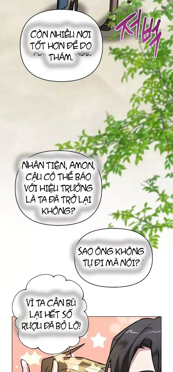 Học Viện Phá Sản Chương 40 Ảnh 58