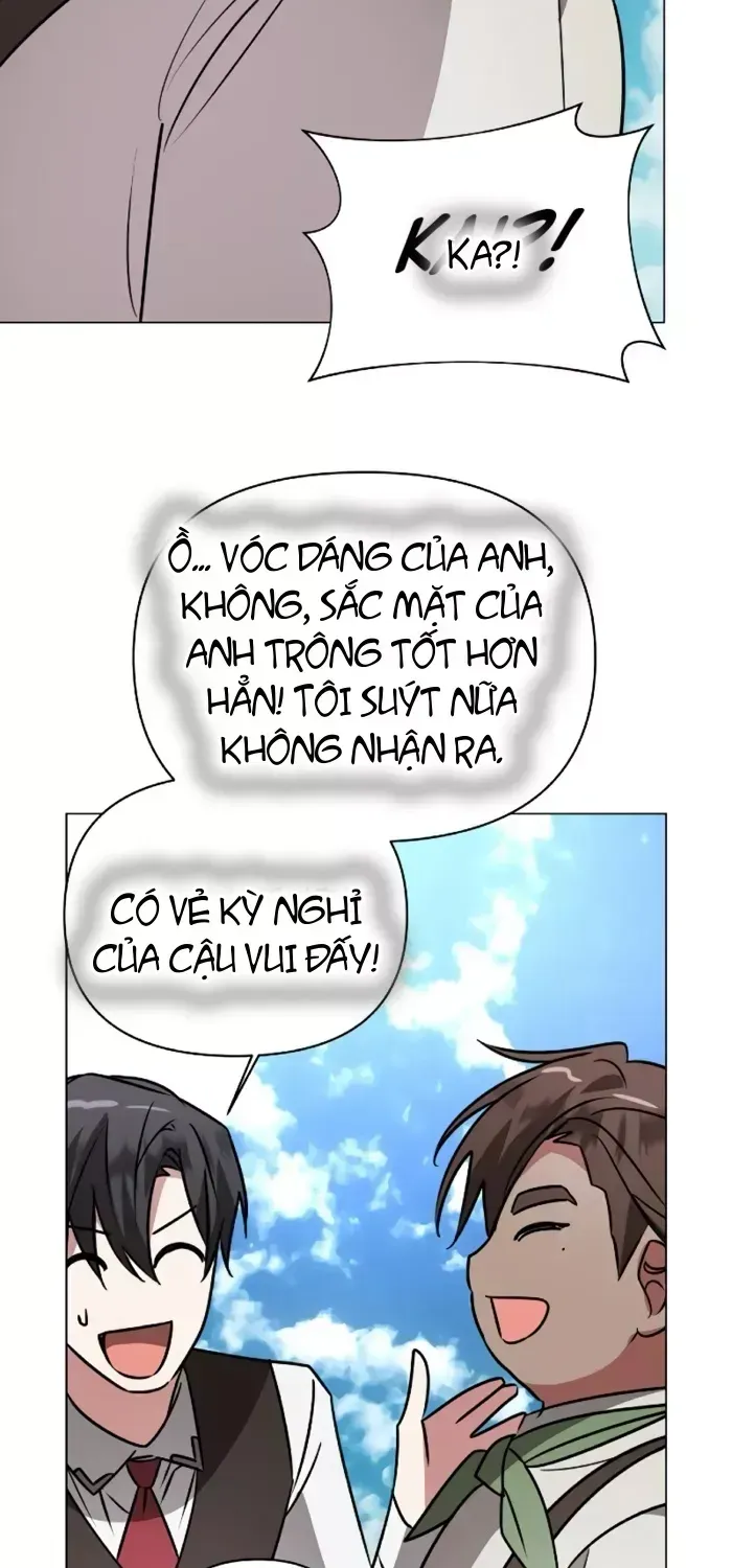 Học Viện Phá Sản Chương 40 Ảnh 64