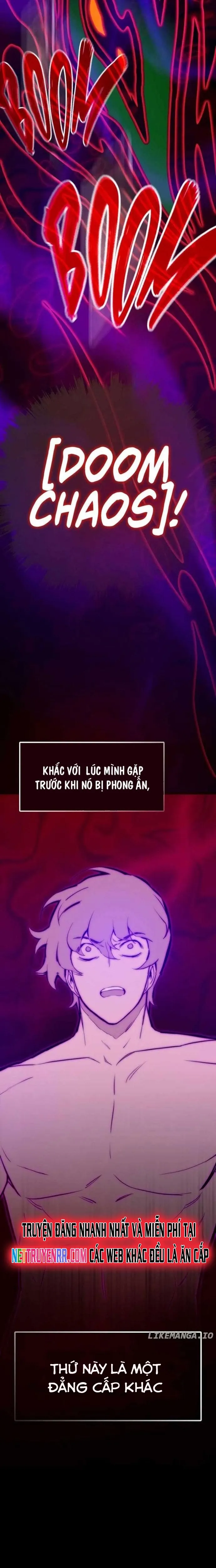 Hồi Quy Giả Chương 121 Ảnh 13