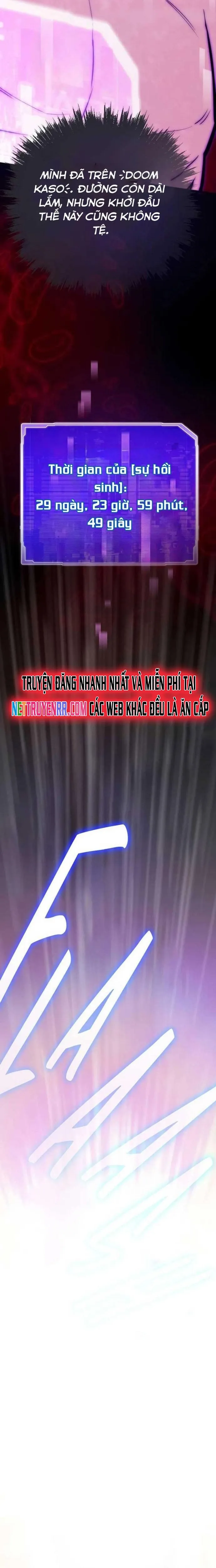 Hồi Quy Giả Chương 121 Ảnh 22