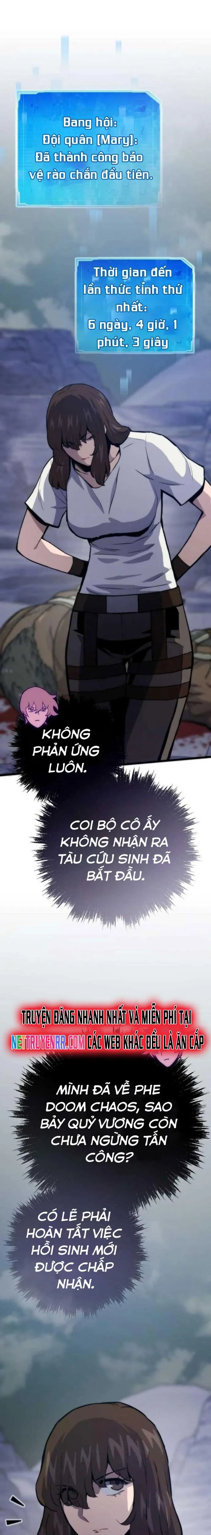 Hồi Quy Giả Chương 121 Ảnh 25