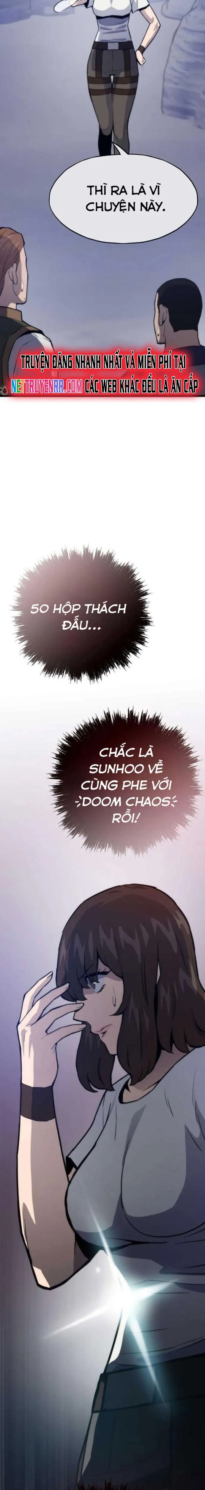 Hồi Quy Giả Chương 121 Ảnh 31