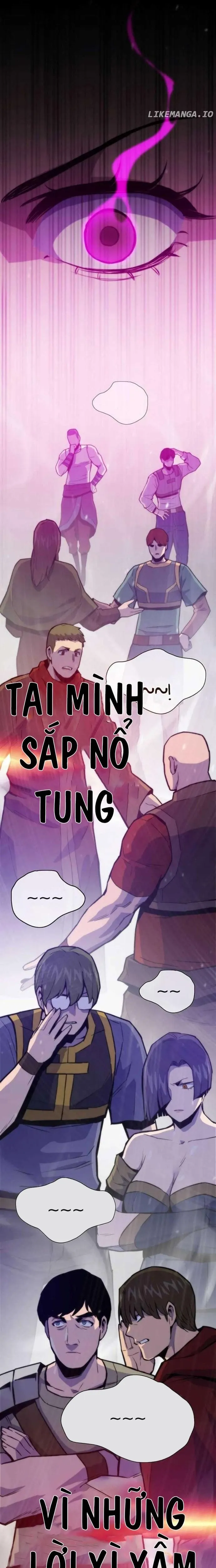 Hồi Quy Giả Chương 121 Ảnh 34