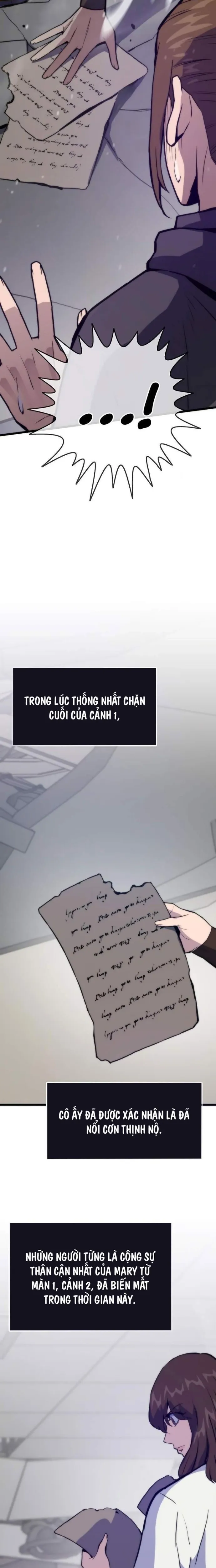 Hồi Quy Giả Chương 122 Ảnh 20