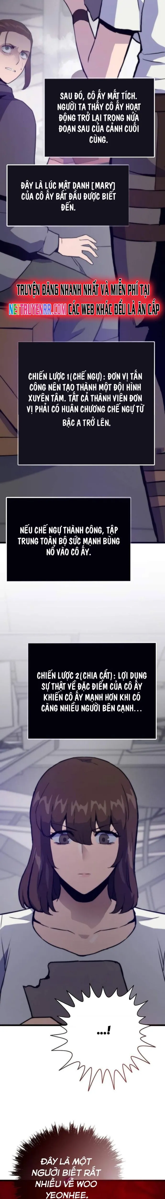 Hồi Quy Giả Chương 122 Ảnh 21