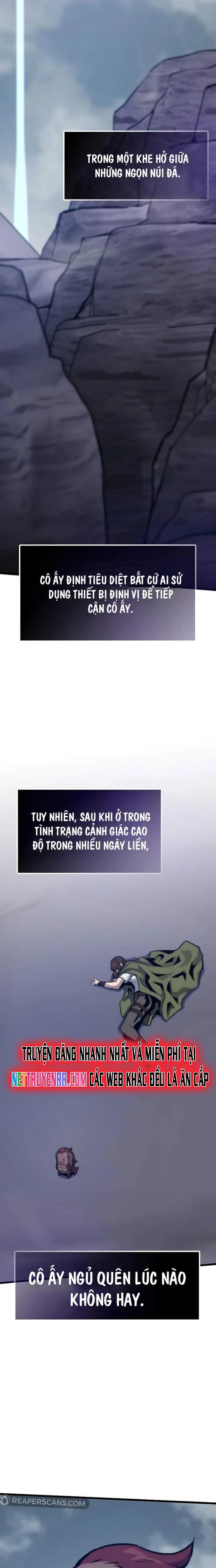 Hồi Quy Giả Chương 122 Ảnh 33
