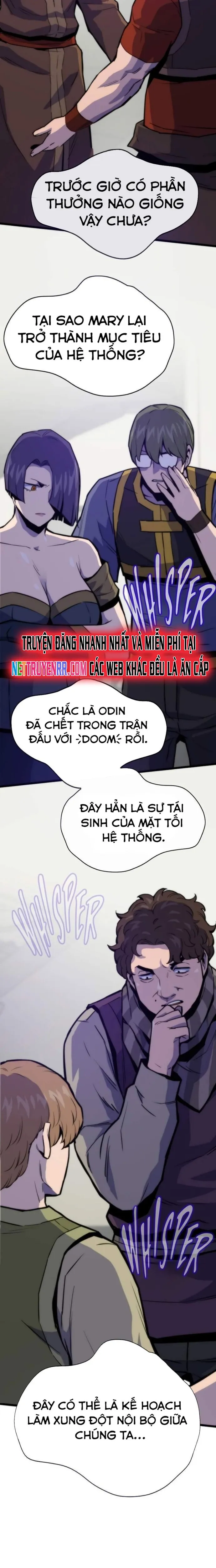 Hồi Quy Giả Chương 122 Ảnh 7