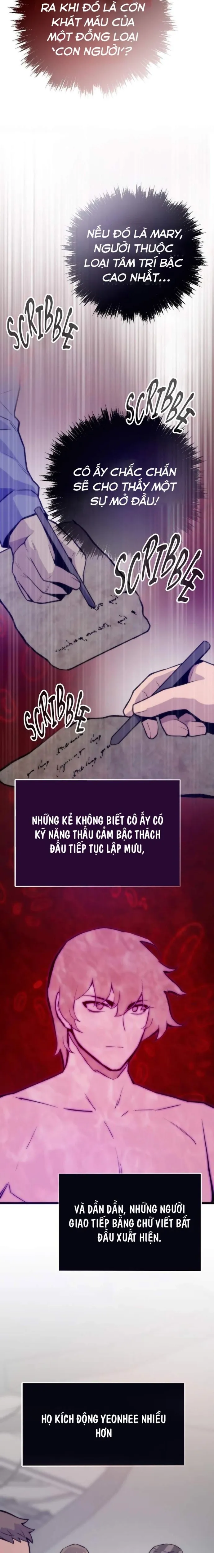 Hồi Quy Giả Chương 122 Ảnh 10