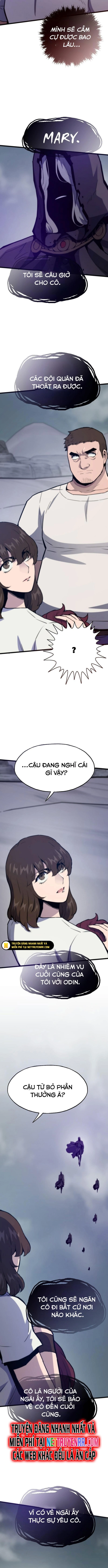 Hồi Quy Giả Chương 123 Ảnh 11