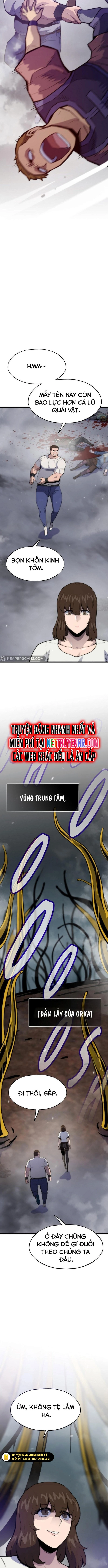 Hồi Quy Giả Chương 123 Ảnh 15