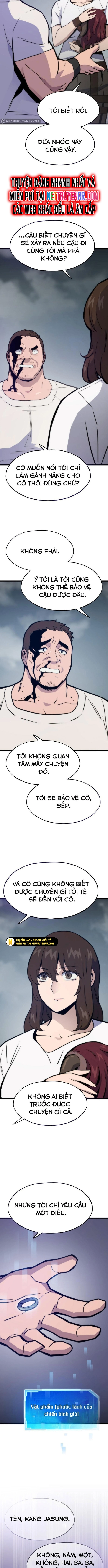 Hồi Quy Giả Chương 123 Ảnh 7