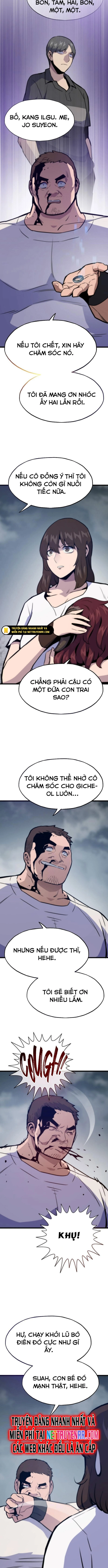 Hồi Quy Giả Chương 123 Ảnh 8