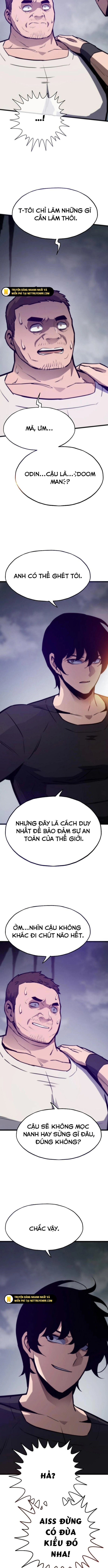 Hồi Quy Giả Chương 124 Ảnh 16