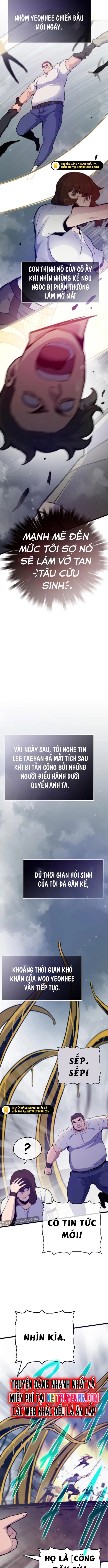 Hồi Quy Giả Chương 124 Ảnh 6