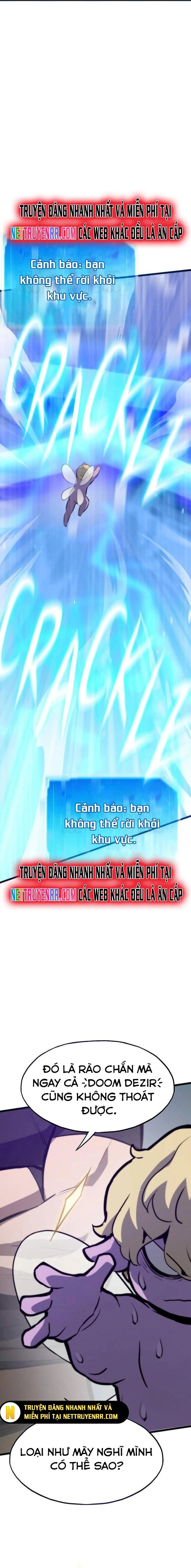 Hồi Quy Giả Chương 125 Ảnh 26