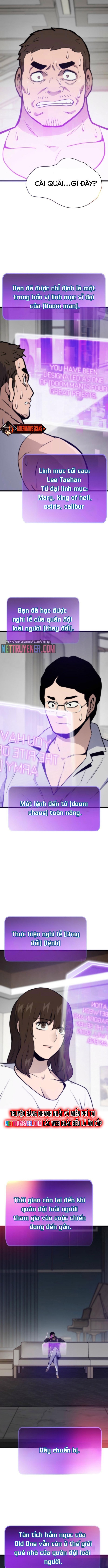 Hồi Quy Giả Chương 133 Ảnh 13