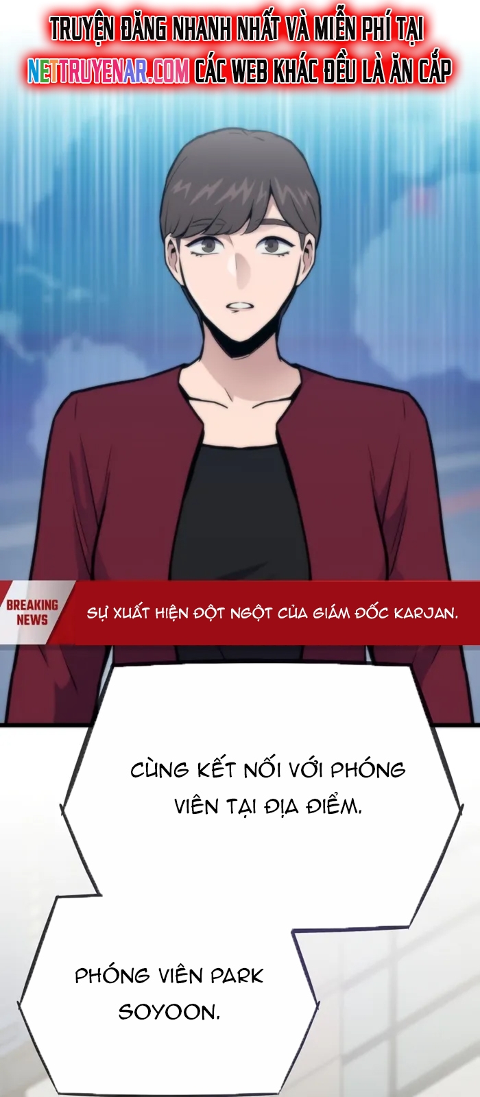 Hồi Quy Giả Chương 134 Ảnh 21