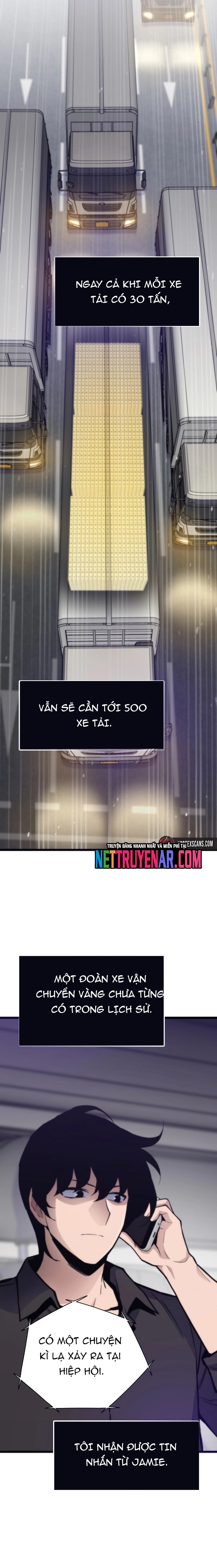 Hồi Quy Giả Chương 136 Ảnh 29