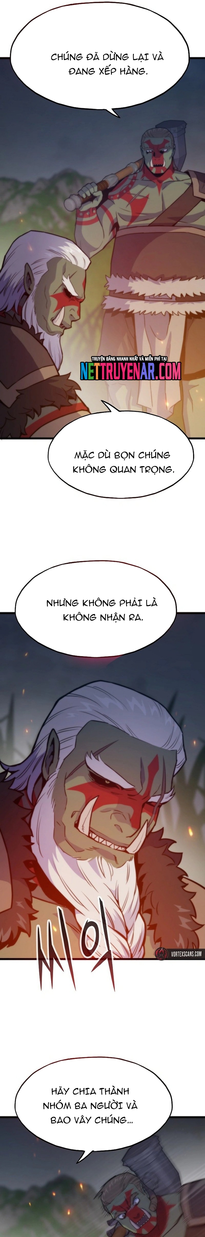 Hồi Quy Giả Chương 137 Ảnh 31