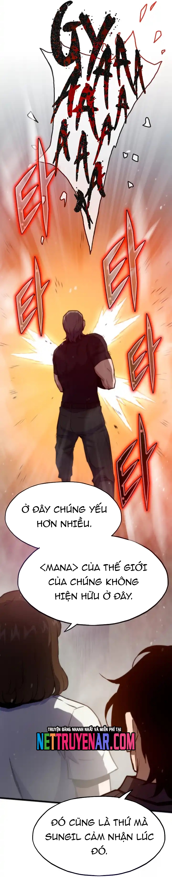 Hồi Quy Giả Chương 138 Ảnh 13