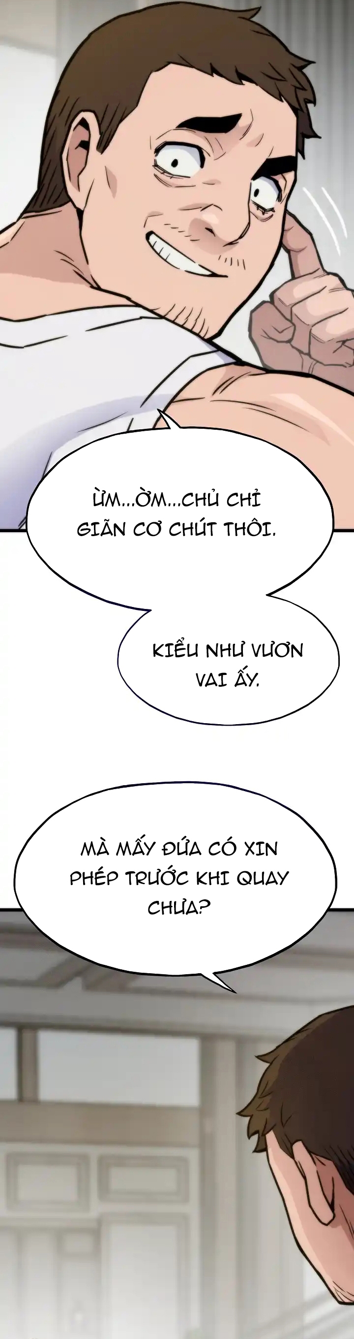Hồi Quy Giả Chương 138 Ảnh 26