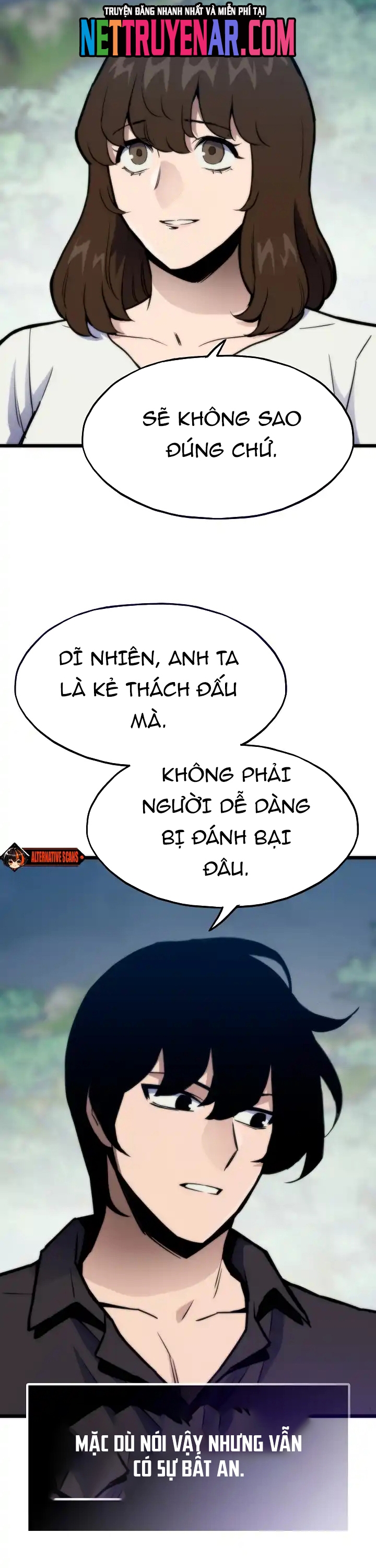 Hồi Quy Giả Chương 138 Ảnh 31