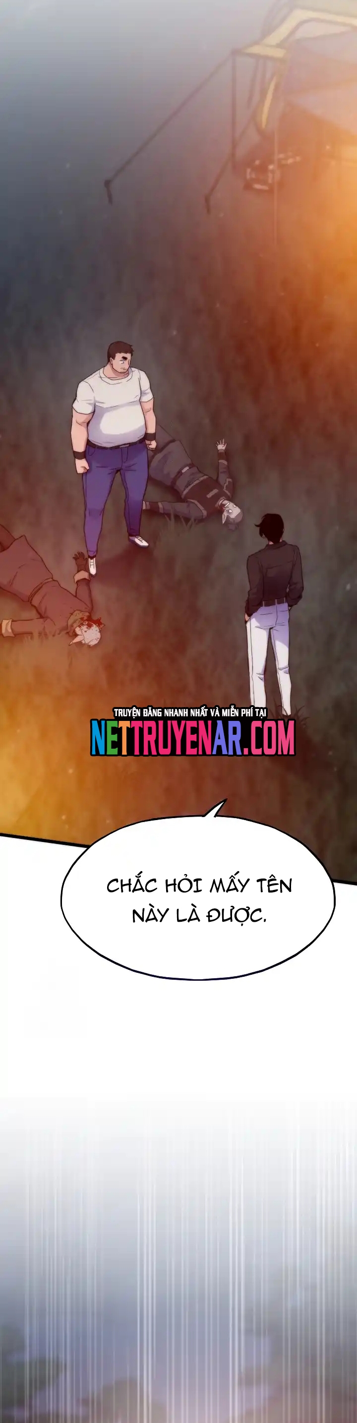 Hồi Quy Giả Chương 138 Ảnh 41