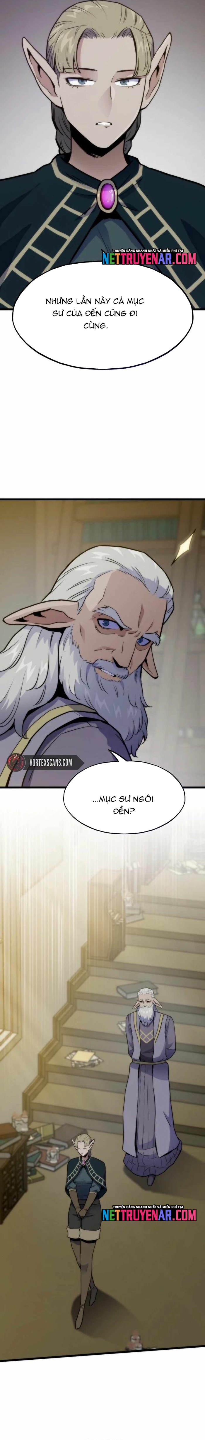 Hồi Quy Giả Chương 139 Ảnh 8
