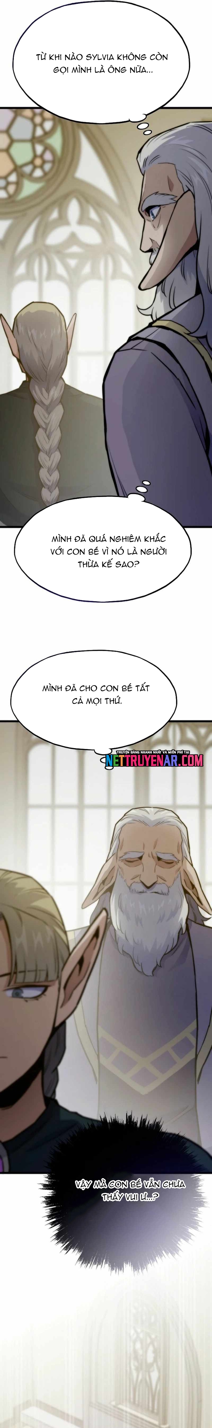 Hồi Quy Giả Chương 139 Ảnh 9