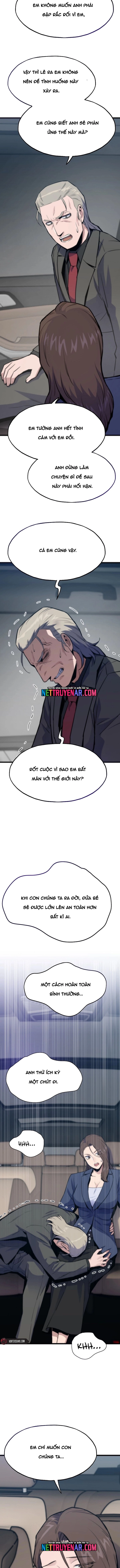 Hồi Quy Giả Chương 141 Ảnh 11