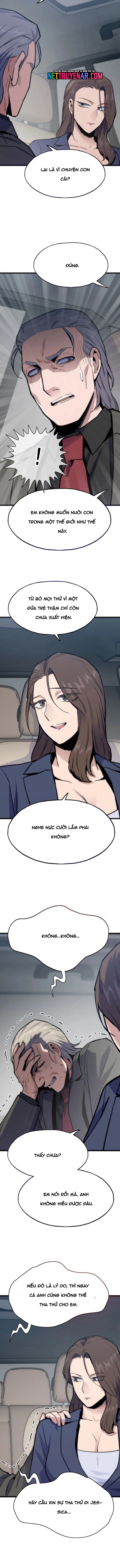 Hồi Quy Giả Chương 141 Ảnh 8