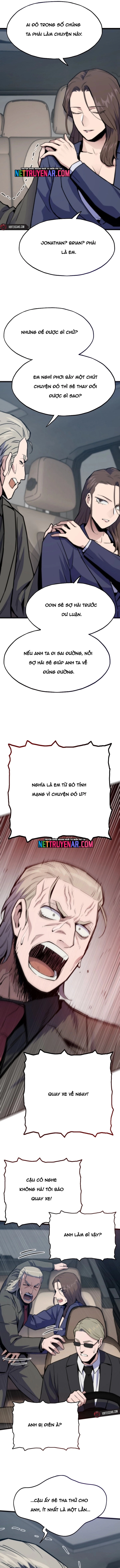 Hồi Quy Giả Chương 141 Ảnh 9