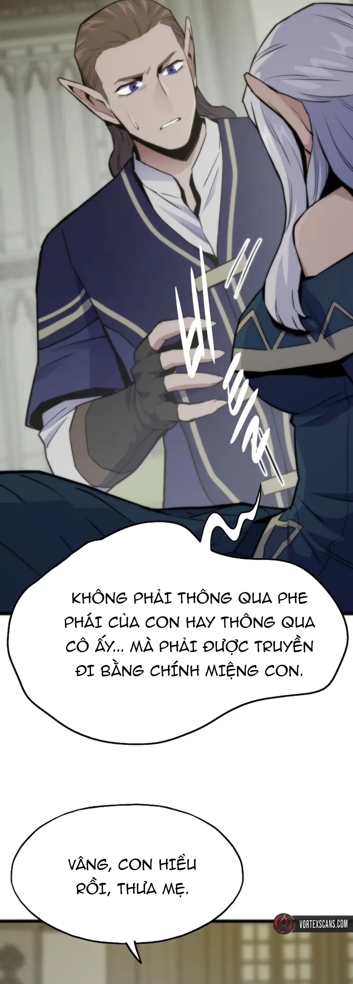 Hồi Quy Giả Chương 143 Ảnh 44