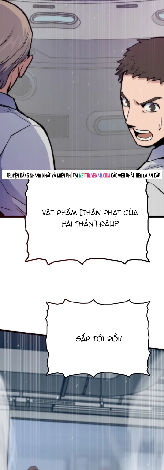 Hồi Quy Giả Chương 143 Ảnh 61