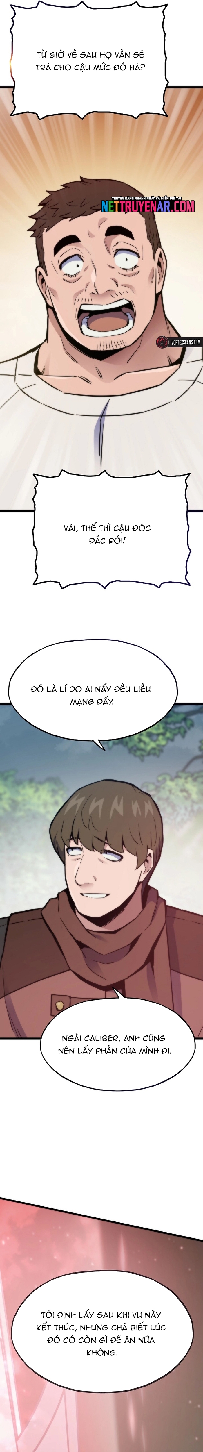 Hồi Quy Giả Chương 146 Ảnh 18