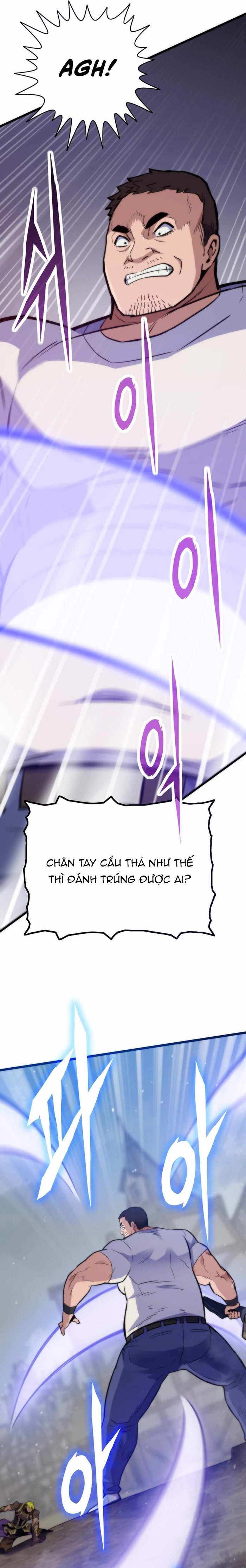 Hồi Quy Giả Chương 147 Ảnh 16