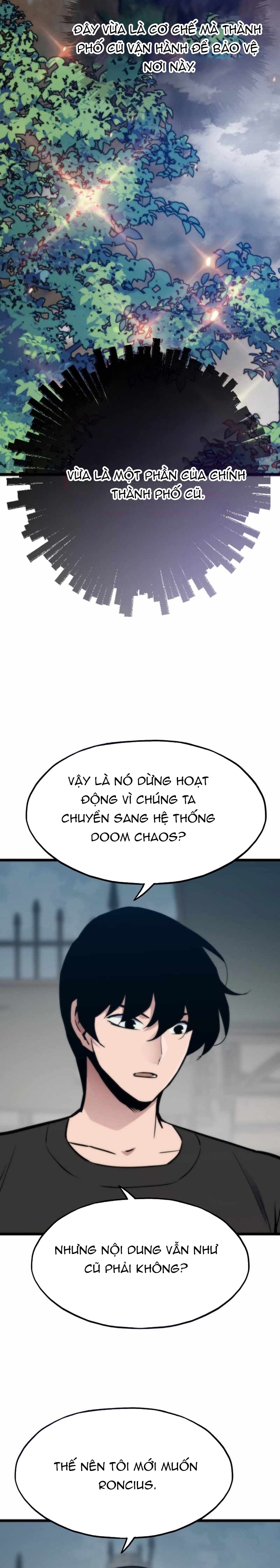 Hồi Quy Giả Chương 147 Ảnh 21