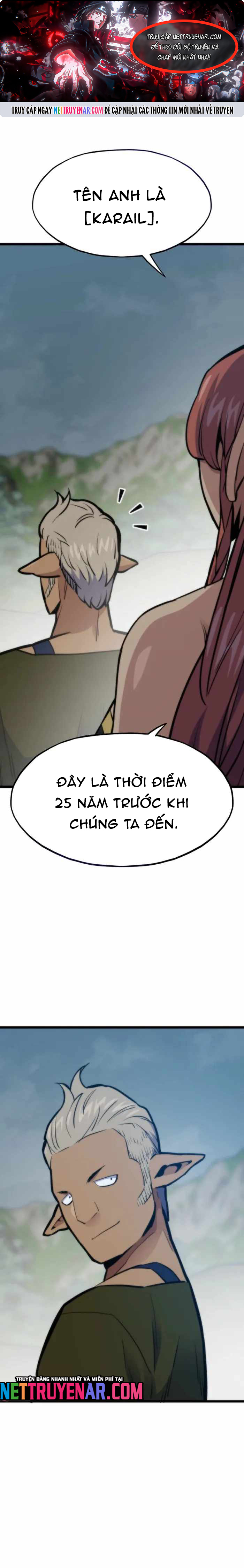 Hồi Quy Giả Chương 148 Ảnh 2