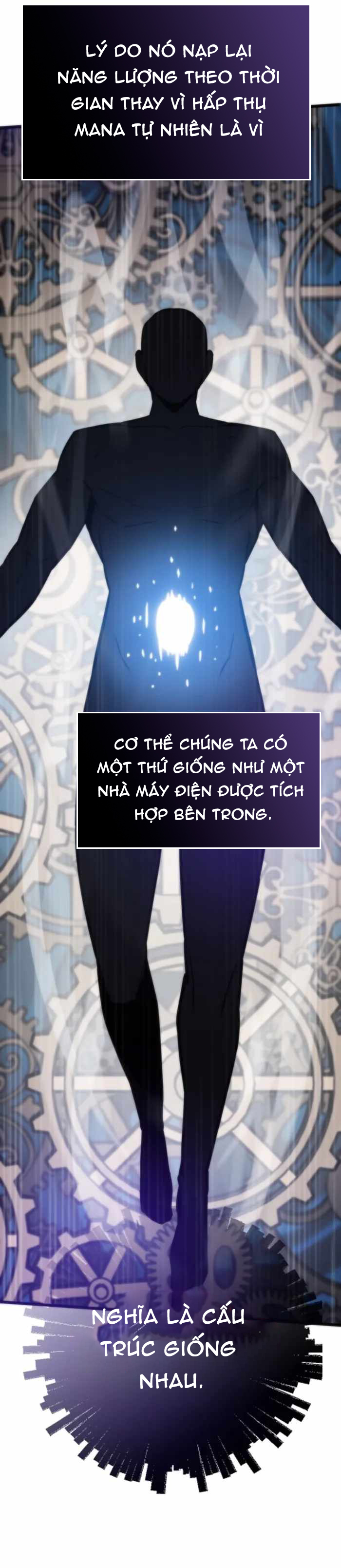 Hồi Quy Giả Chương 148 Ảnh 11