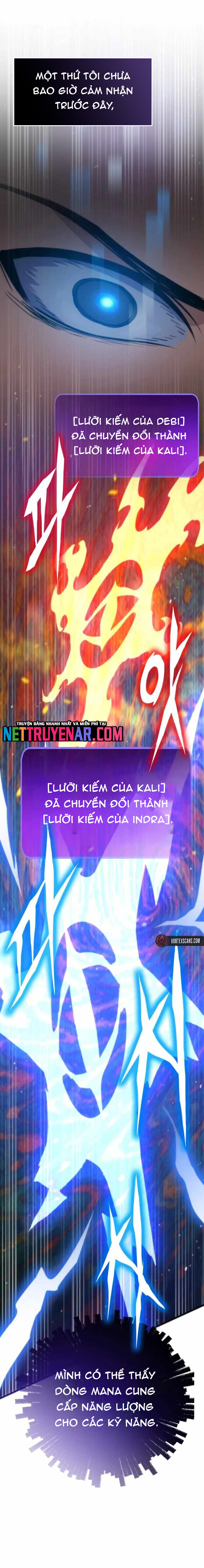 Hồi Quy Giả Chương 148 Ảnh 12