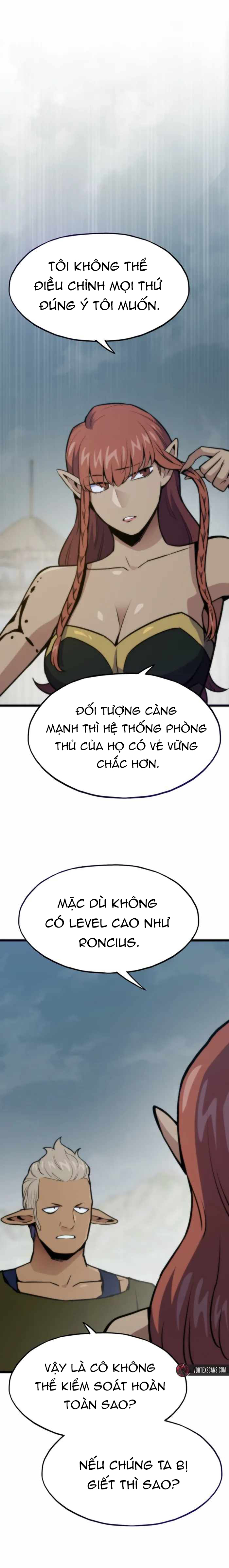 Hồi Quy Giả Chương 148 Ảnh 4
