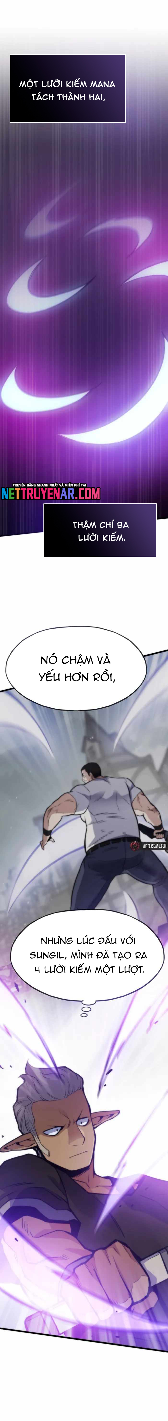 Hồi Quy Giả Chương 148 Ảnh 8